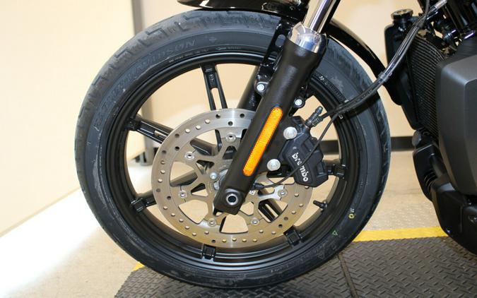 New 2026 Harley-Davidson Sportster Nightster RH975 Motorcycle For Sale In Miami, Florida