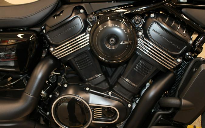 New 2026 Harley-Davidson Sportster Nightster RH975 Motorcycle For Sale In Miami, Florida