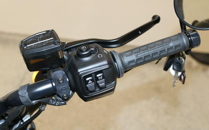 New 2026 Harley-Davidson Sportster Nightster RH975 Motorcycle For Sale In Miami, Florida