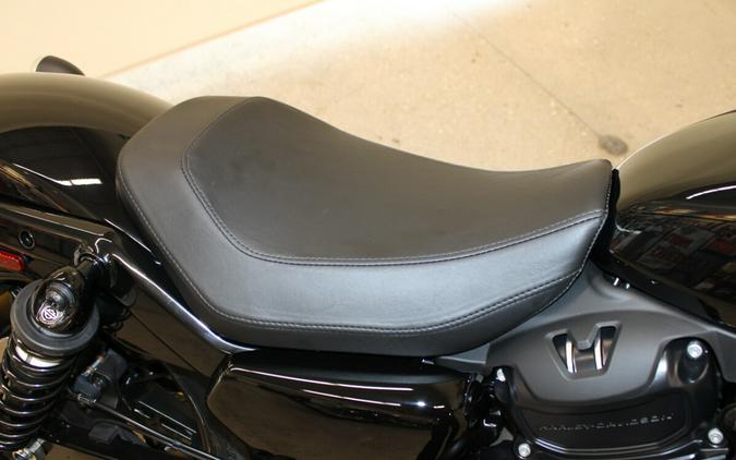 New 2026 Harley-Davidson Sportster Nightster RH975 Motorcycle For Sale In Miami, Florida