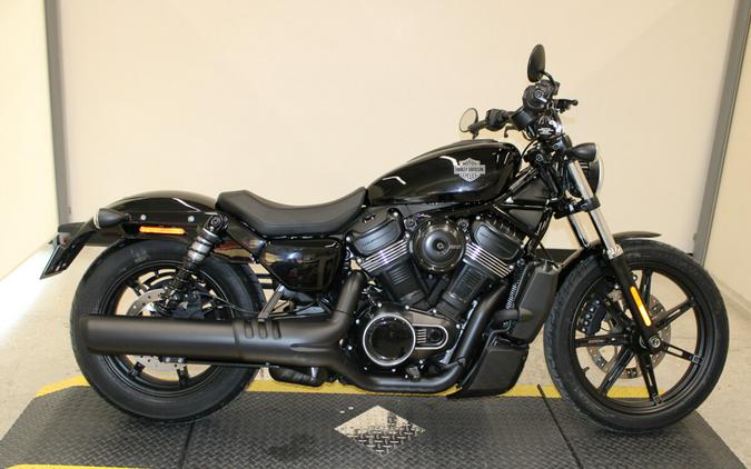 New 2026 Harley-Davidson Sportster Nightster RH975 Motorcycle For Sale In Miami, Florida