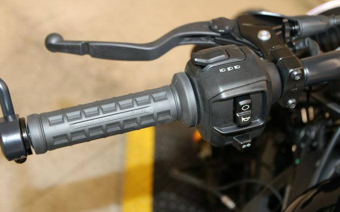 New 2026 Harley-Davidson Sportster Nightster RH975 Motorcycle For Sale In Miami, Florida