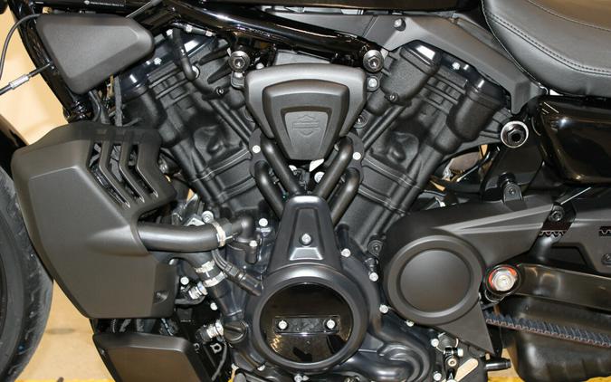 New 2026 Harley-Davidson Sportster Nightster RH975 Motorcycle For Sale In Miami, Florida