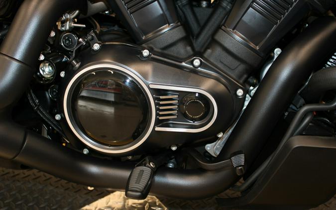 New 2026 Harley-Davidson Sportster Nightster RH975 Motorcycle For Sale In Miami, Florida