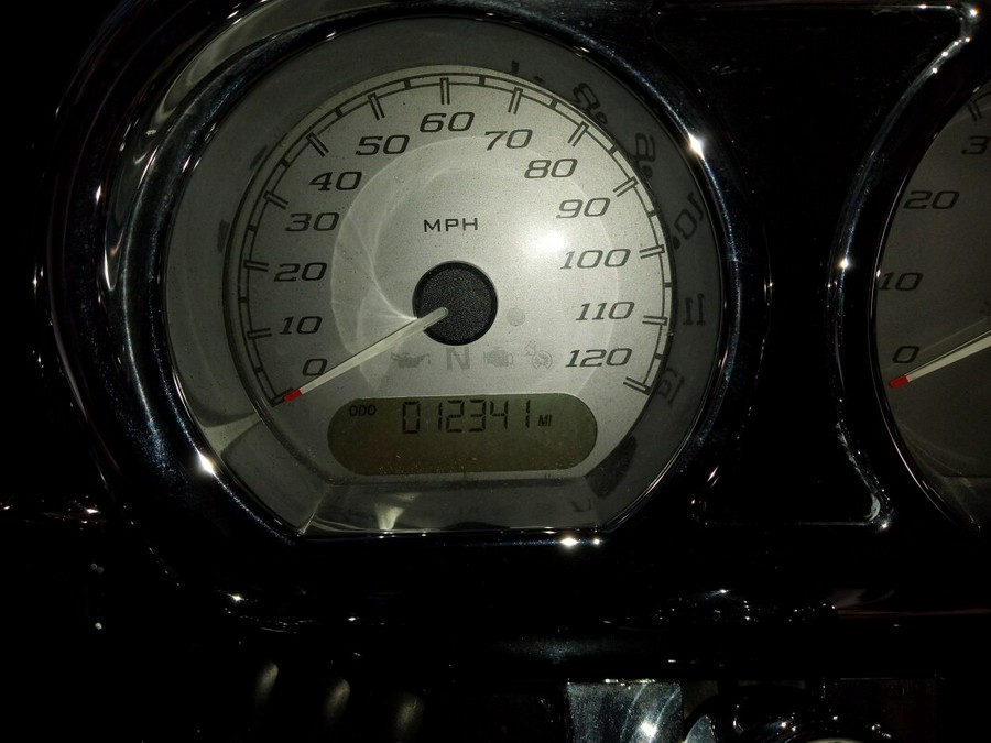 2016 Harley-Davidson Road Glide® Special