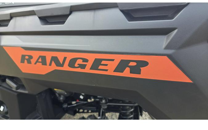 2026 Polaris Ranger® 1000 Premium