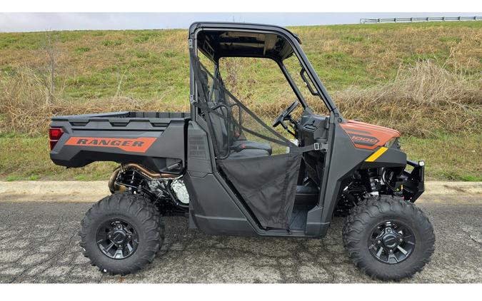 2026 Polaris Ranger® 1000 Premium