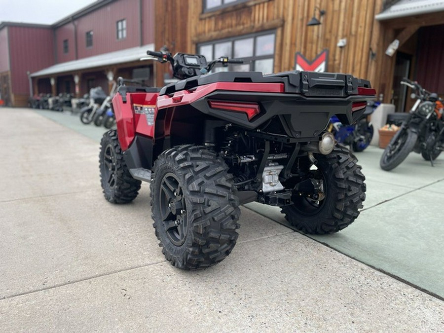 2026 Polaris Sportsman 570 Trail
