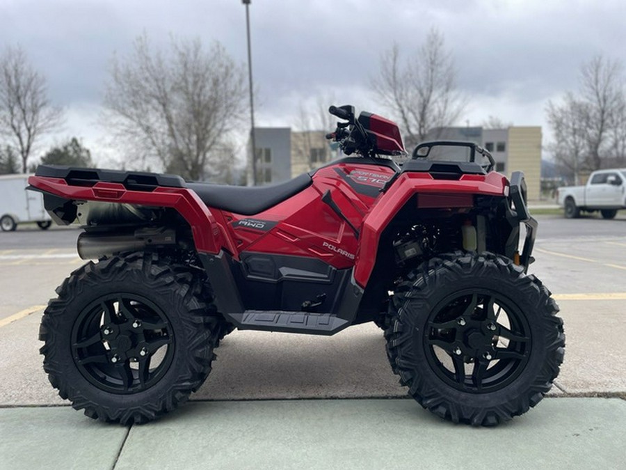2026 Polaris Sportsman 570 Trail