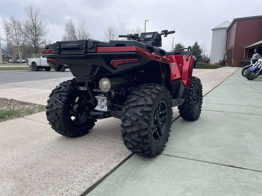2026 Polaris Sportsman 570 Trail