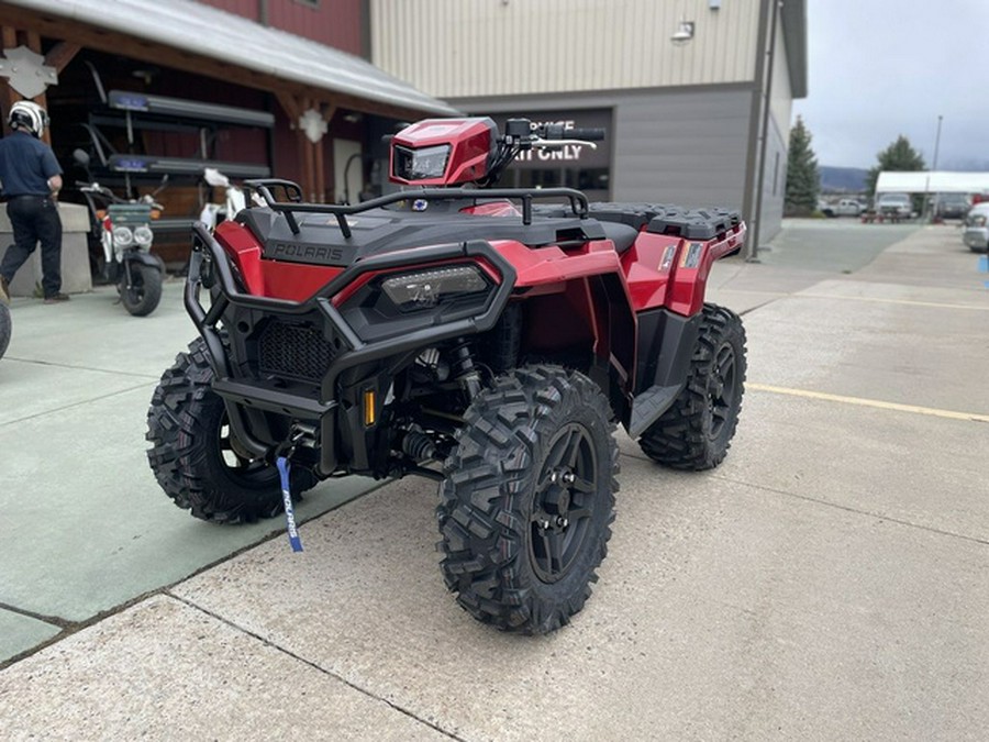 2026 Polaris Sportsman 570 Trail