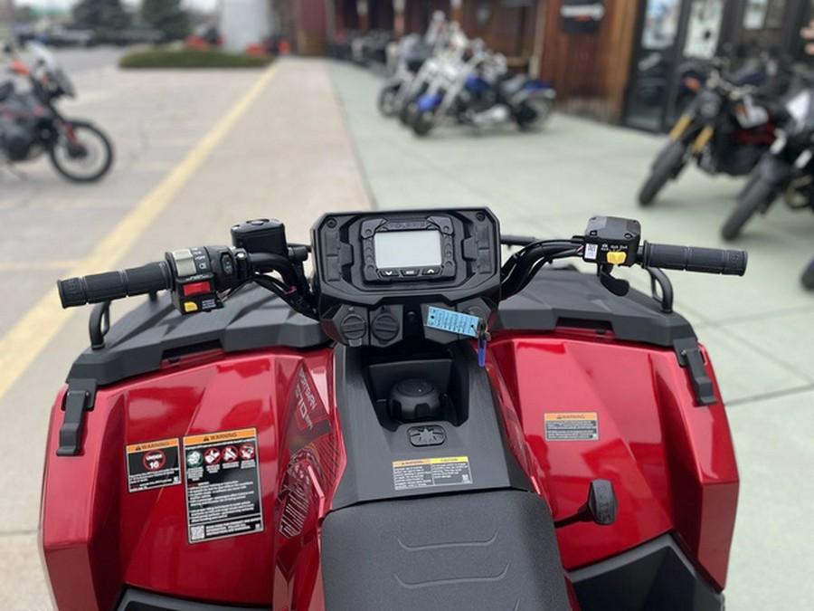2026 Polaris Sportsman 570 Trail