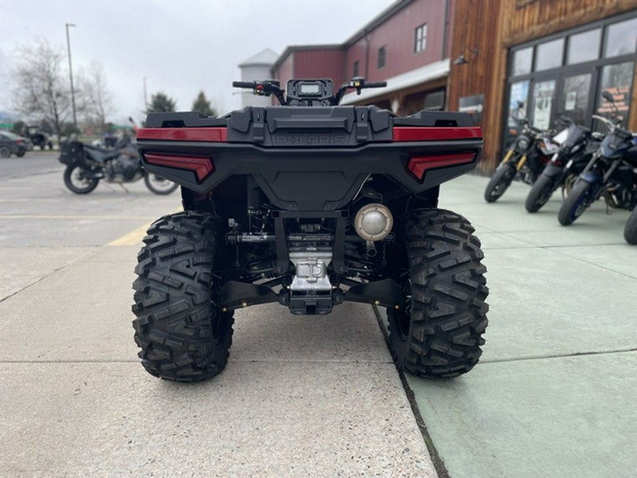 2026 Polaris Sportsman 570 Trail