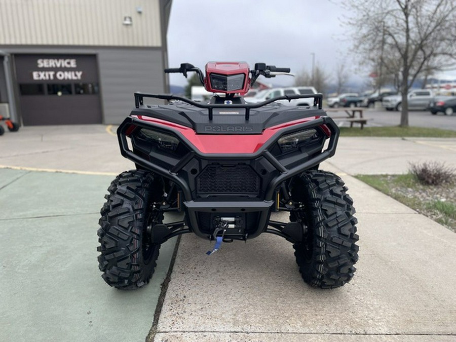2026 Polaris Sportsman 570 Trail