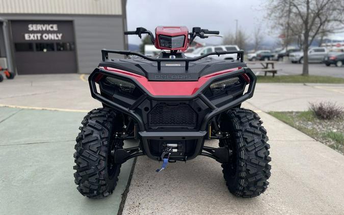 2026 Polaris Sportsman 570 Trail