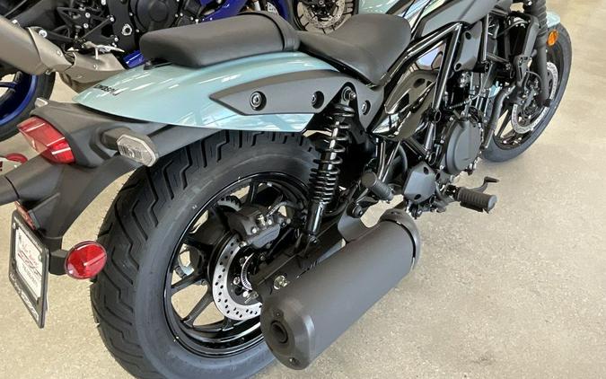 2025 Kawasaki Eliminator® SE ABS