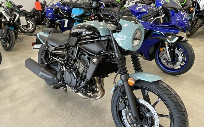 2025 Kawasaki Eliminator® SE ABS