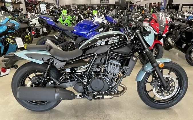 2025 Kawasaki Eliminator® SE ABS