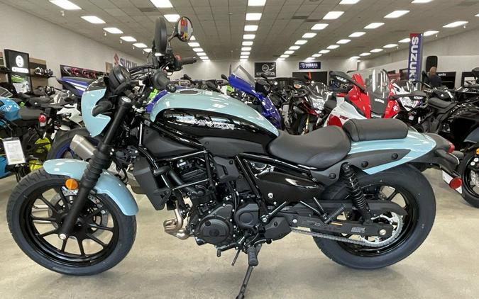 2025 Kawasaki Eliminator® SE ABS