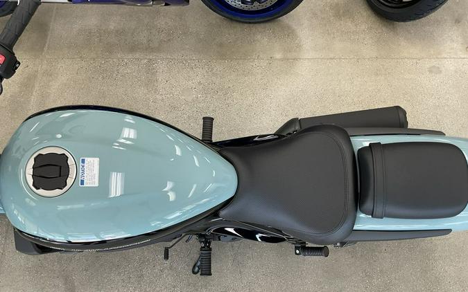 2025 Kawasaki Eliminator® SE ABS