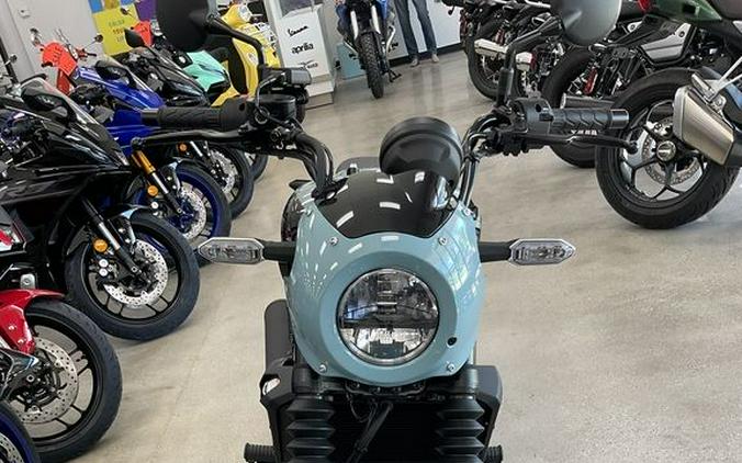 2025 Kawasaki Eliminator® SE ABS