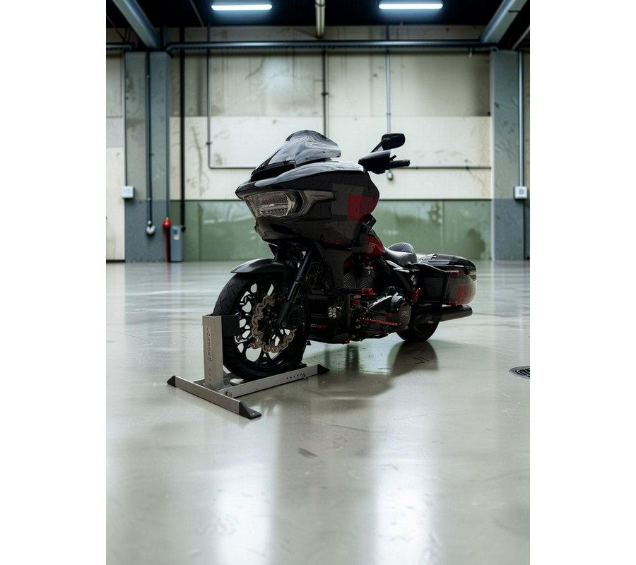 2025 Harley-Davidson Road Glide CVO ST