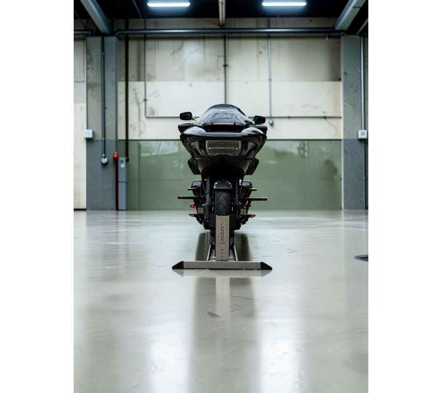 2025 Harley-Davidson Road Glide CVO ST