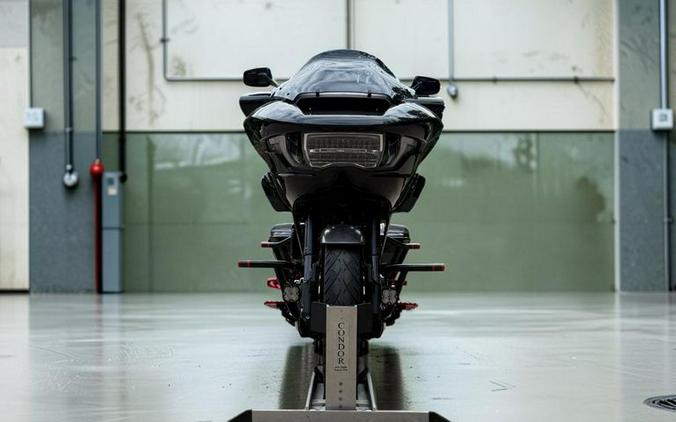 2025 Harley-Davidson Road Glide CVO ST