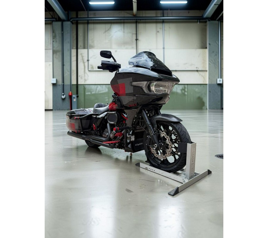 2025 Harley-Davidson Road Glide CVO ST