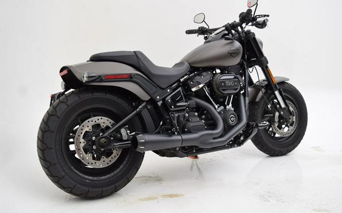 2020 Harley-Davidson Softail FXFBS - Fat Bob 114