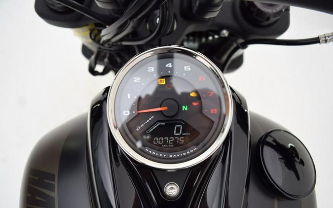 2020 Harley-Davidson Softail FXFBS - Fat Bob 114