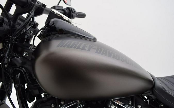 2020 Harley-Davidson Softail FXFBS - Fat Bob 114