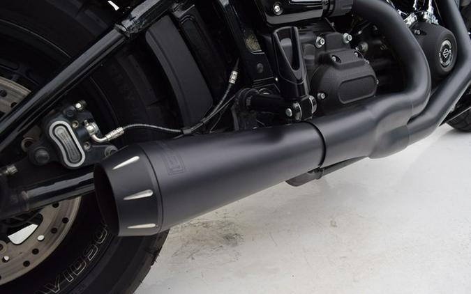 2020 Harley-Davidson Softail FXFBS - Fat Bob 114