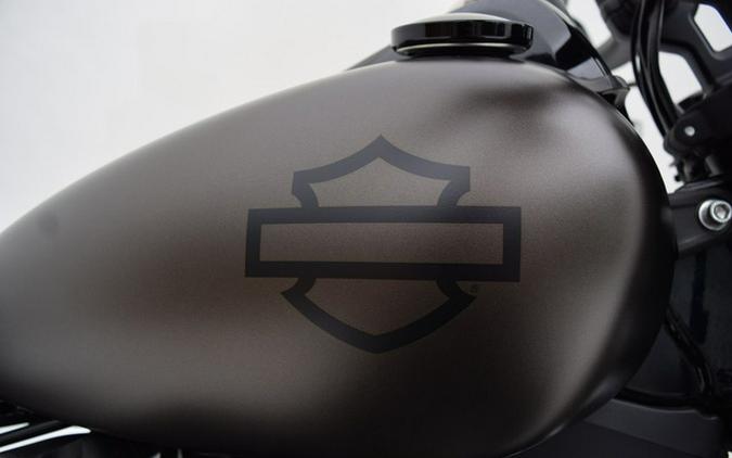 2020 Harley-Davidson Softail FXFBS - Fat Bob 114