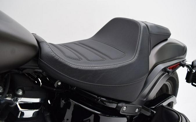 2020 Harley-Davidson Softail FXFBS - Fat Bob 114