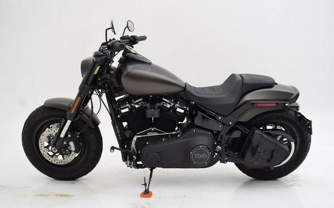 2020 Harley-Davidson Softail FXFBS - Fat Bob 114