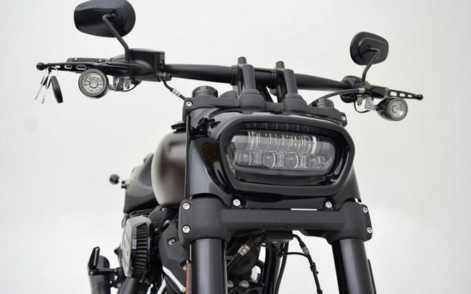 2020 Harley-Davidson Softail FXFBS - Fat Bob 114