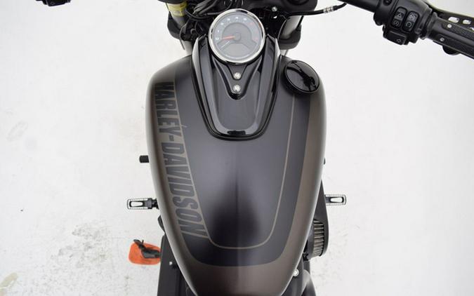2020 Harley-Davidson Softail FXFBS - Fat Bob 114
