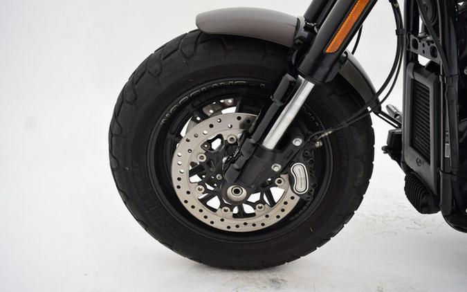 2020 Harley-Davidson Softail FXFBS - Fat Bob 114