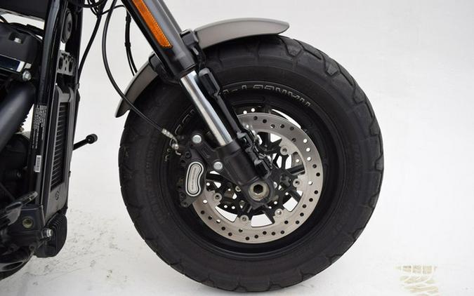 2020 Harley-Davidson Softail FXFBS - Fat Bob 114