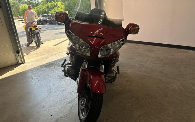 2003 Honda® GOLDWING