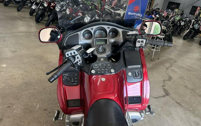 2003 Honda® GOLDWING