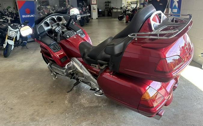 2003 Honda® GOLDWING
