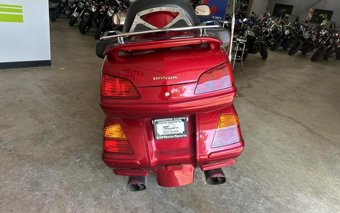 2003 Honda® GOLDWING