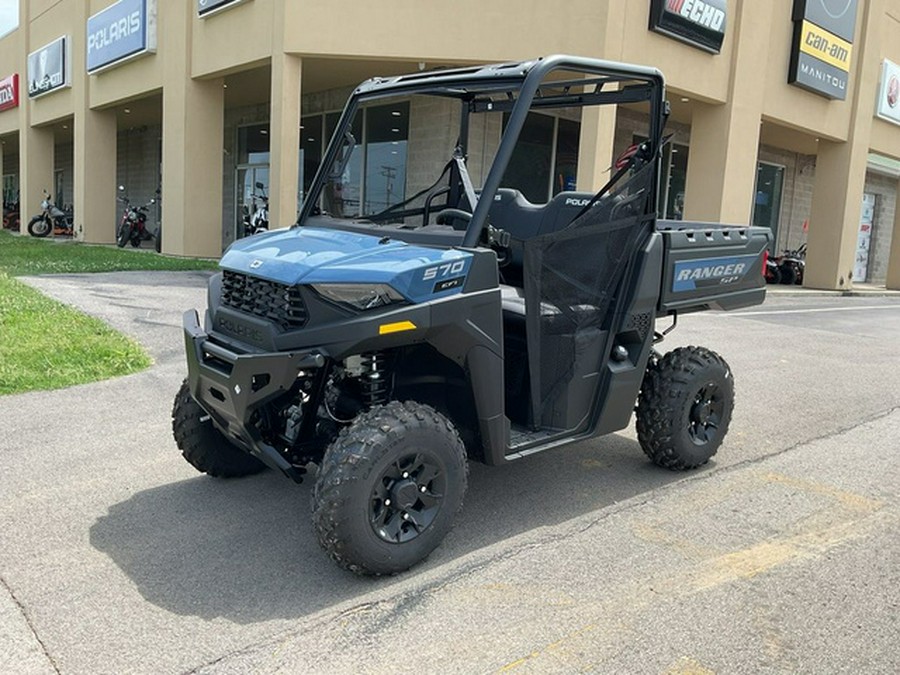 2026 Polaris Ranger SP 570 Premium