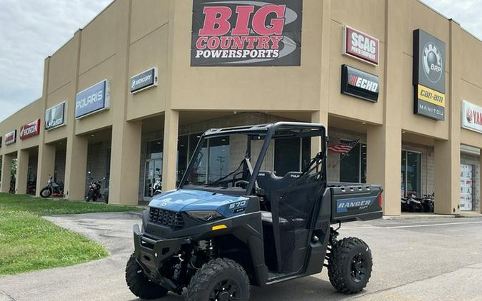 2026 Polaris Ranger SP 570 Premium