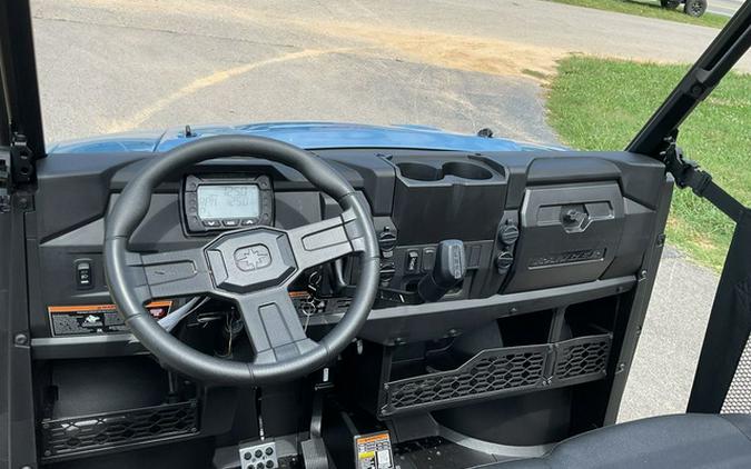 2026 Polaris Ranger SP 570 Premium