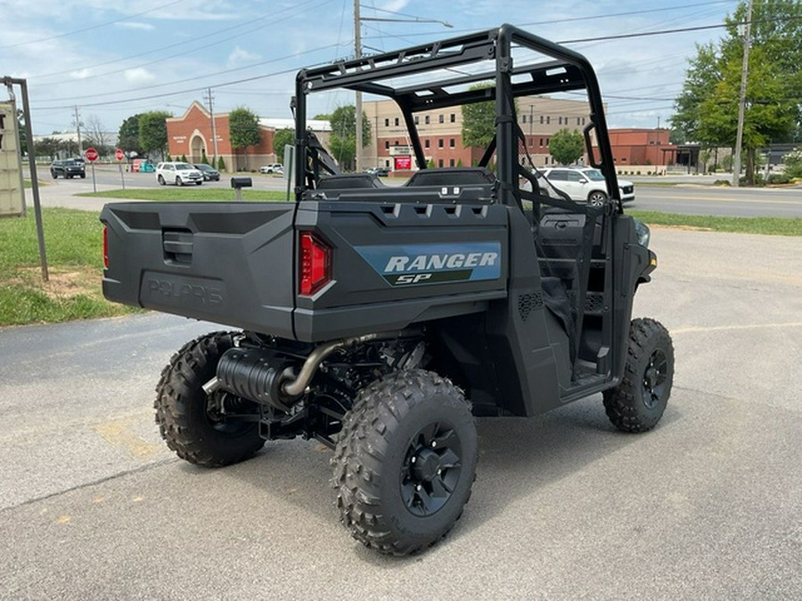 2026 Polaris Ranger SP 570 Premium