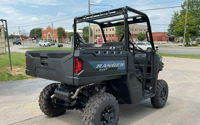 2026 Polaris Ranger SP 570 Premium
