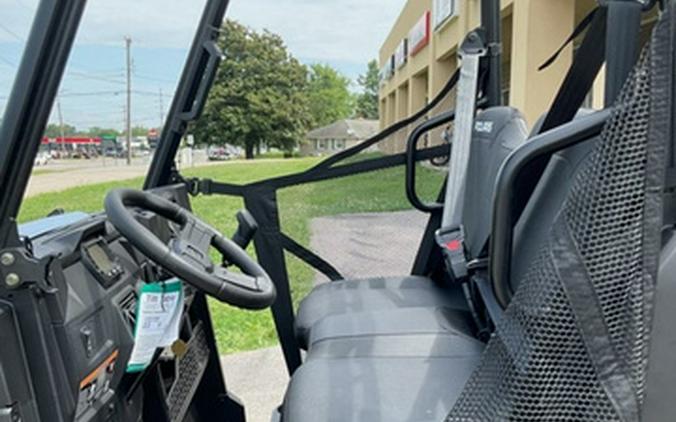 2026 Polaris Ranger SP 570 Premium
